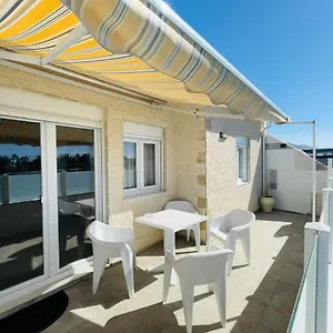 La Terraza Playa Blanca (Lanzarote)