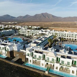 Mynd Yaiza Playa Blanca (Lanzarote)