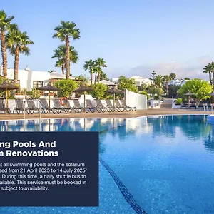 4* Апарт-отель Jardines Del Sol