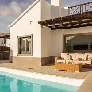 Mate Villa