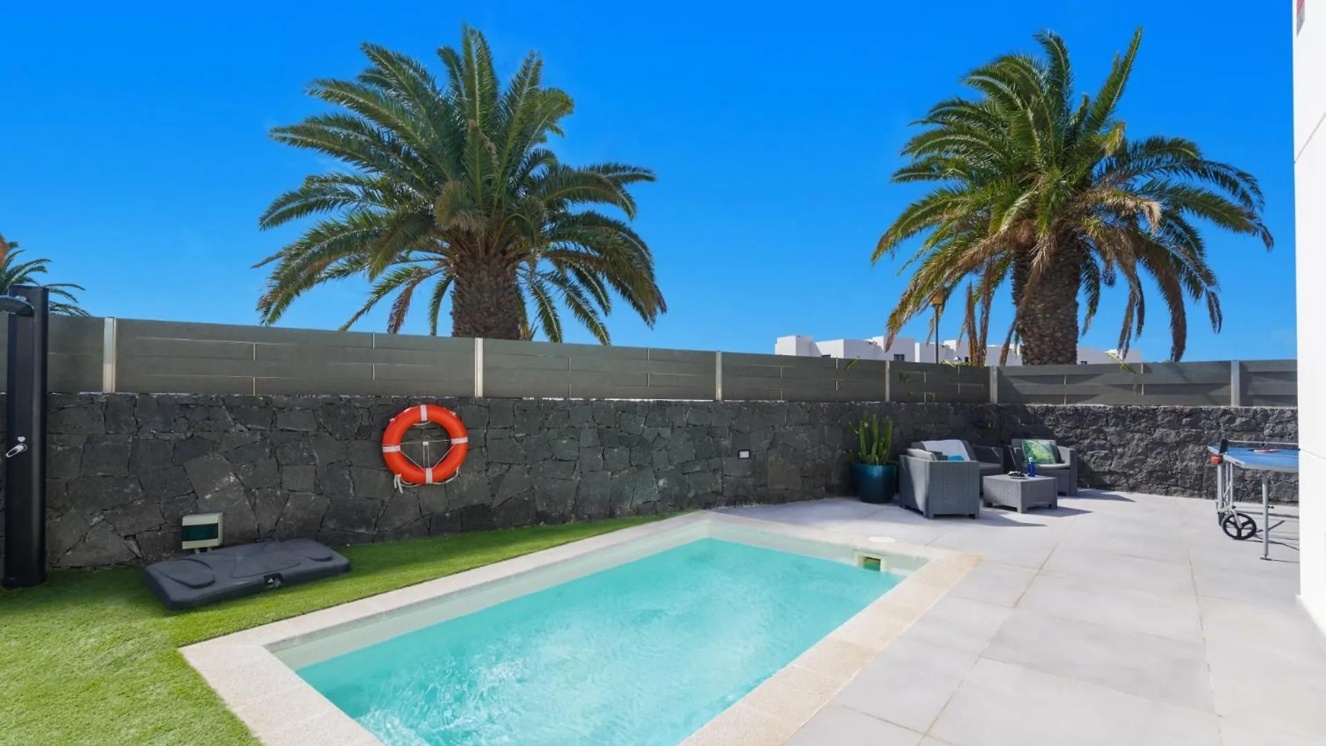 Villa Wave 1 By Villa Plus Playa Blanca   Playa Blanca (Lanzarote)