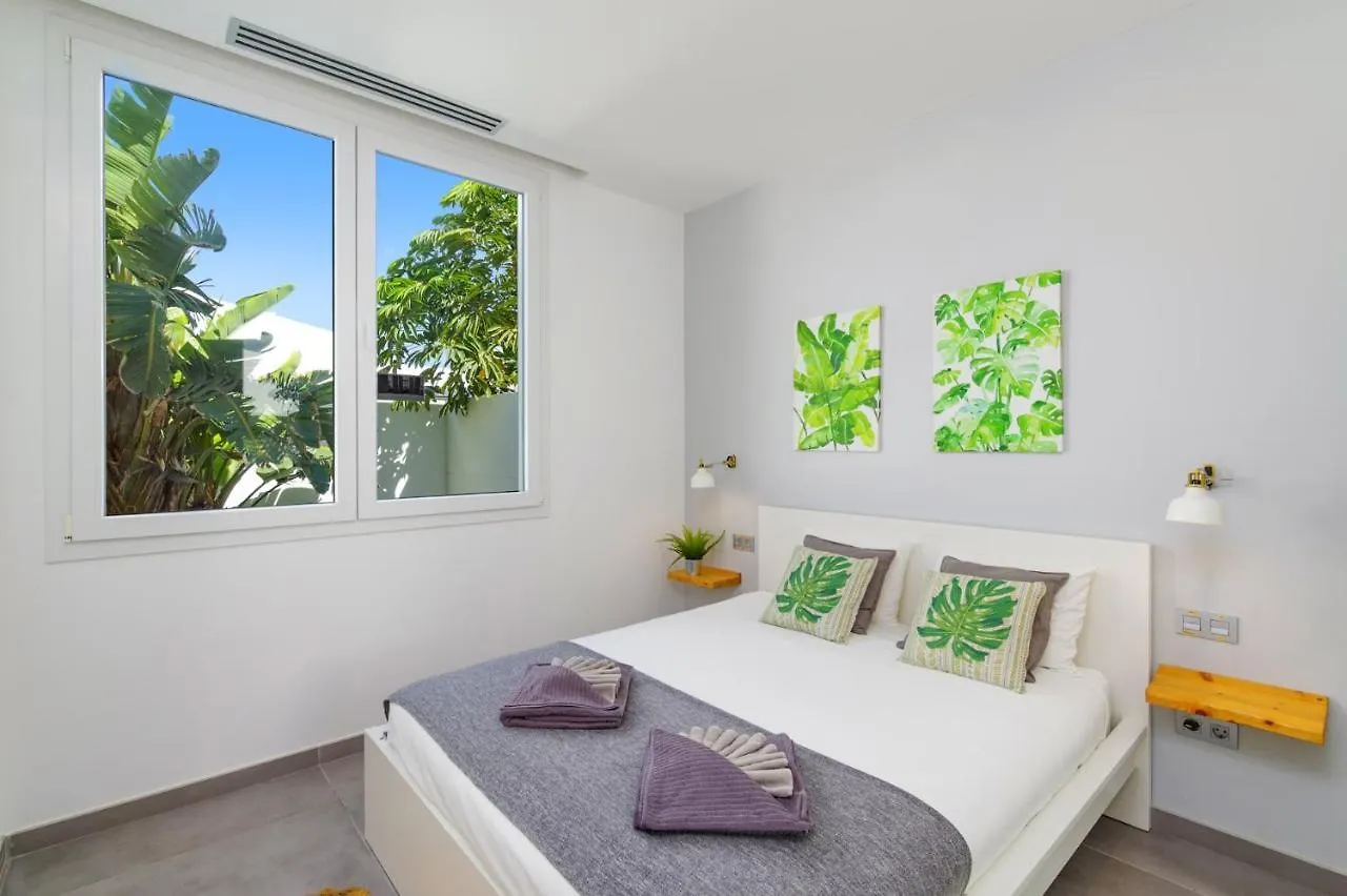 Villa Wave 1 By Villa Plus Playa Blanca  0*, Playa Blanca (Lanzarote)