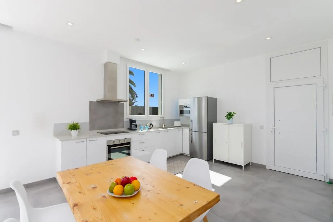 Villa Wave 1 By Villa Plus Playa Blanca
