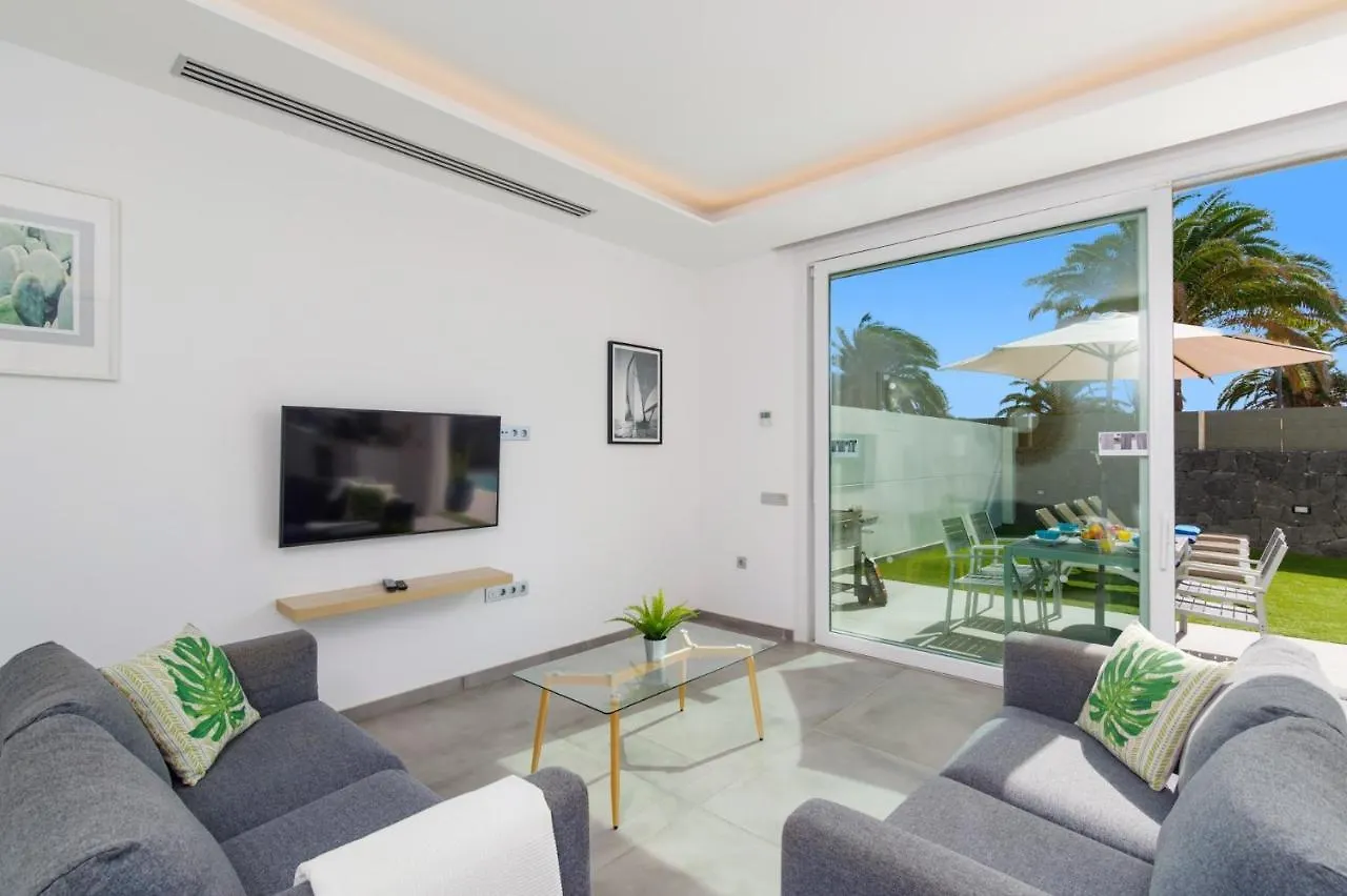 Villa Wave 1 By Villa Plus Playa Blanca  0*, Playa Blanca (Lanzarote)