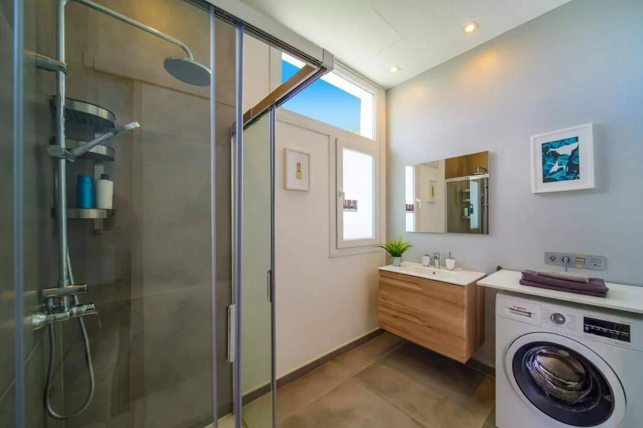 Villa Wave 1 By Villa Plus Playa Blanca
